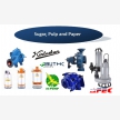 ABE Pump Solutions | Verder Roper Corro (5442)