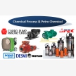 ABE Pump Solutions | Verder Roper Corro (5443)