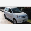 Shashi's Taxi Cab Services (5730)
