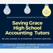 Saving Grace Accounting Tutors (15430)