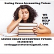 Saving Grace Accounting Tutors (6430)