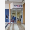 Maxfit Outfitters (7368)