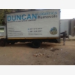 Duncan Logistics (8009)