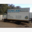 Duncan Logistics (8010)