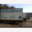 Duncan Logistics & Removals (8741)