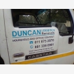 Duncan Logistics & Removals (8745)