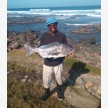 Fishing and Hiking at Mbotyi Transkei (42424)