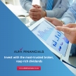 Alfa Financials (9800)