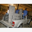 South African Granite Company  (10404)