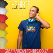 Great African T-shirts (26261)