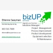 bizUP Services (11781)