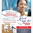 Work With Me Answering Service (13147)