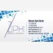 Ziphi Business Enterprise Pty Ltd  (13496)