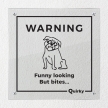 Quirky Pet Designs (14352)