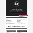 Lauté Holdings (16379)