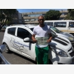 Driving Lessons cape town  (17021)
