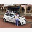 Driving Lessons cape town  (17023)