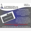 Attentus Accounting and Tax Solutions CC  (17321)
