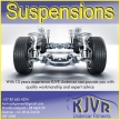 KJVR Undercar Fitments (19580)