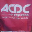 ACDC Express Silverton (21812)