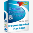 Online Promotions & Graphix (21931)