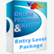 Online Promotions & Graphix (21932)