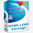 Online Promotions & Graphix (21933)