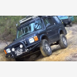 Land Rover Spares (22061)