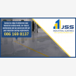 JSS Industrial Coatings CC (22090)
