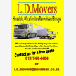 L.D. Movers (24894)