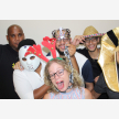 Inflatabooths - Photo Booth Rental (23806)
