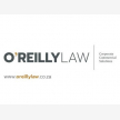 O'Reilly Law Inc (23921)