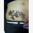Custom Ink Tattoos and Body Piercing (24242)