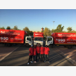 Red Trucks - Truck Rental and Hire (24864)