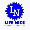 Life Nice Trading & Projects (24900)