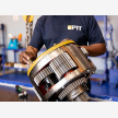 PTT - Power Transmission Technology (25082)