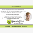 SecurityFirst (Pty) Ltd (25567)