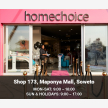 HomeChoice Maponya Mall (25688)