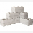 Xinxan Blocks and Walling (26864)