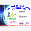 Sconic IT Solutions & Consulting (27040)