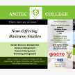 Anitec College (27245)