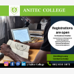 Anitec College (27246)