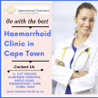 Haemorrhoid Clinic (27770)