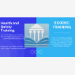 Health and safety courses (53384)