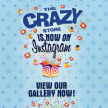The Crazy Store - Clearwater Mall  (28051)