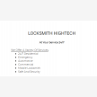 Locksmith Hightech (28059)