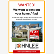 Johnlee Properties Rental Agent (28125)