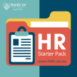 Hands-on Human Resources (Pty) Ltd (62356)