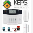 Kulinda Electronic Protection services (28262)
