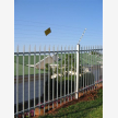 Centurion electric fence and gate installer , (29283)